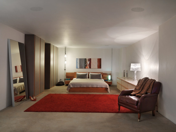 Bowers & Wilkins CCM362 (per paar) null