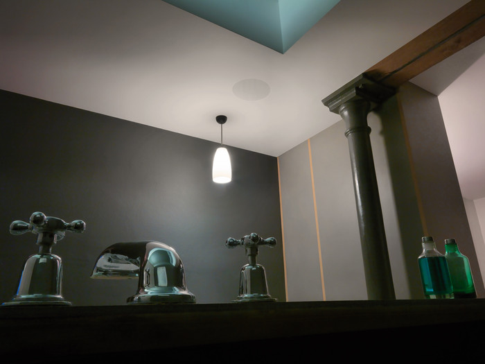 Bowers & Wilkins CCM382 (per paar) null