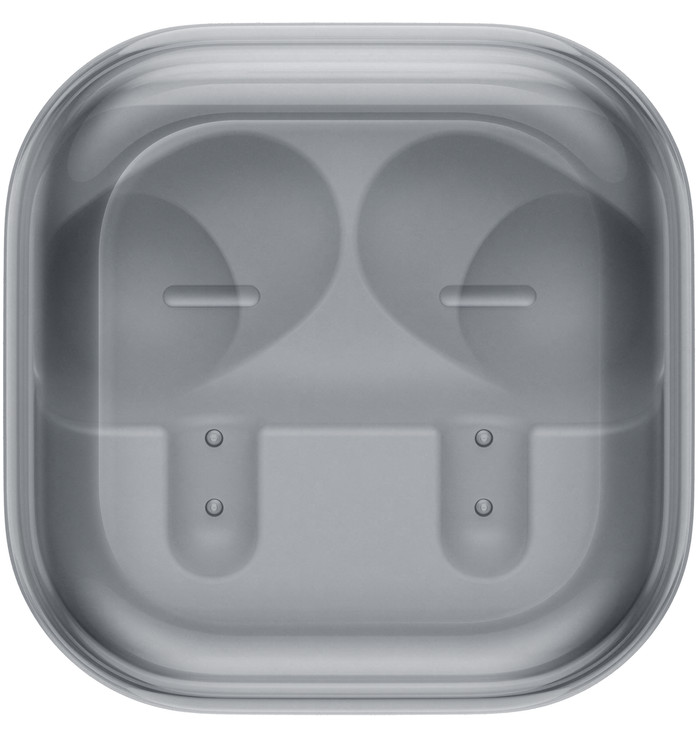 Samsung Galaxy Buds4 Pro Blanc accessoire