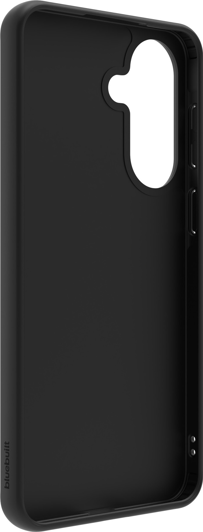 BlueBuilt Protective Back Cover Samsung Galaxy A57 Noir arrière