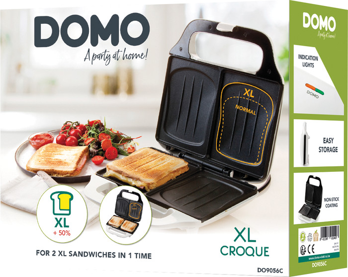 DOMO DO9056C emballage