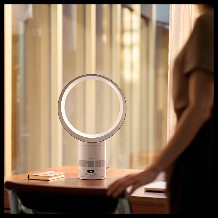 Dyson Cool CF1 product in use