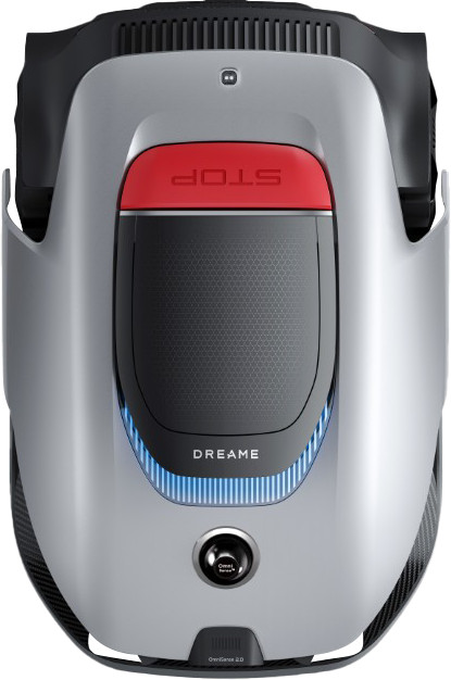 Dreame A2 1200 dessus