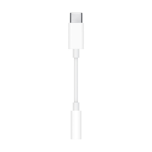 Apple USB-C to 3.5mm Jack Adapter Main Image