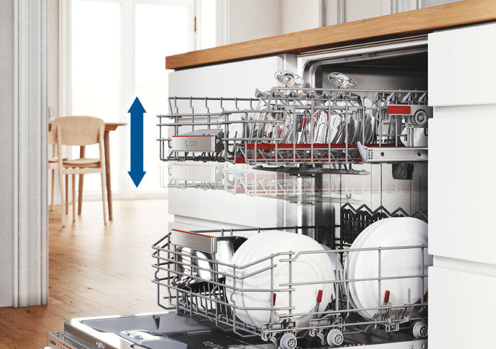 Bosch SMV6ZCX13E visual supplier
