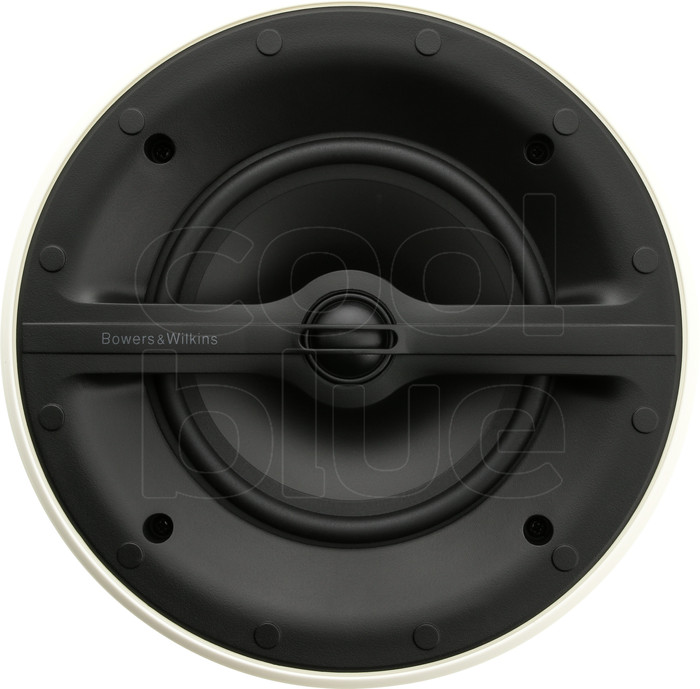 Bowers & Wilkins CCM362 (per paar) null