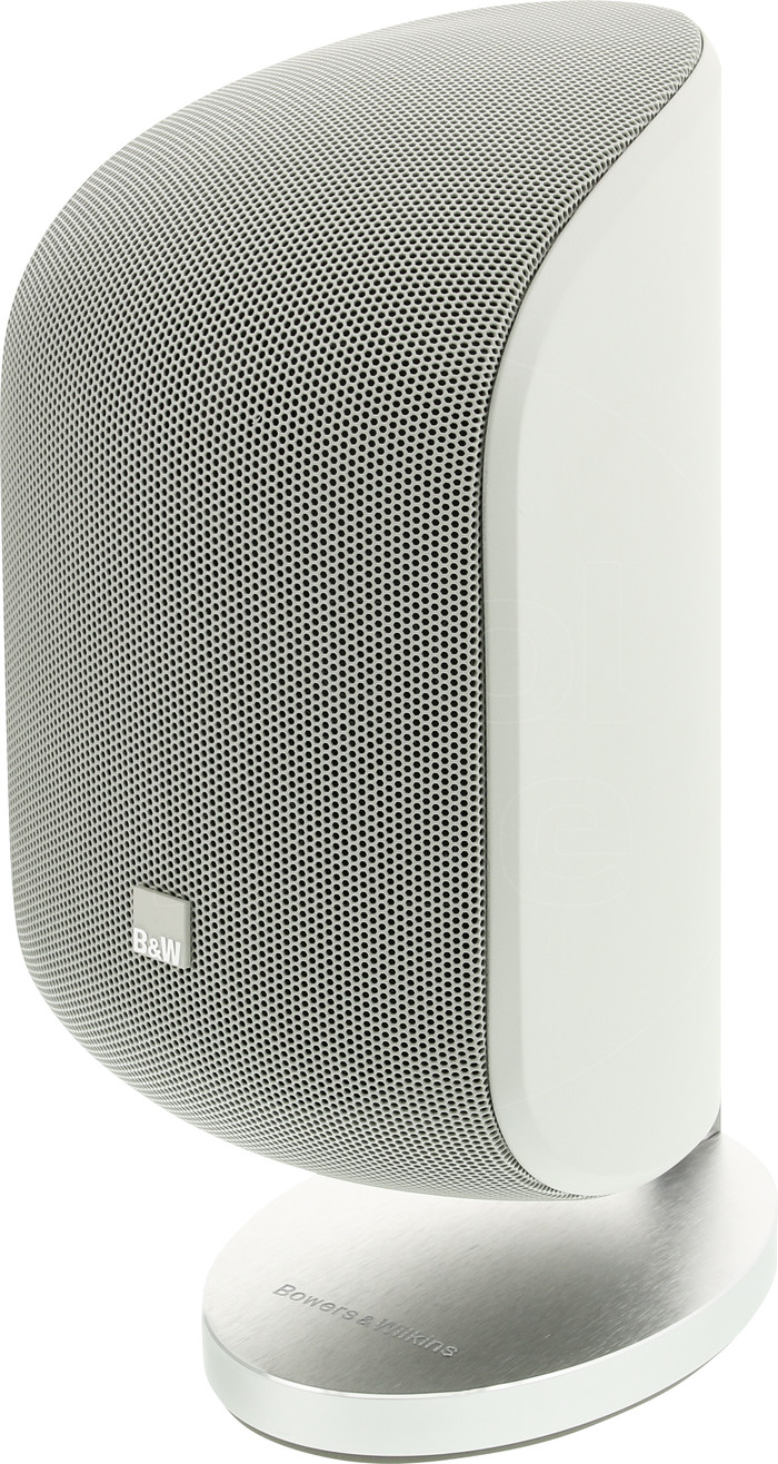 Bowers & Wilkins M1 Blanc (à l'unité) Main Image
