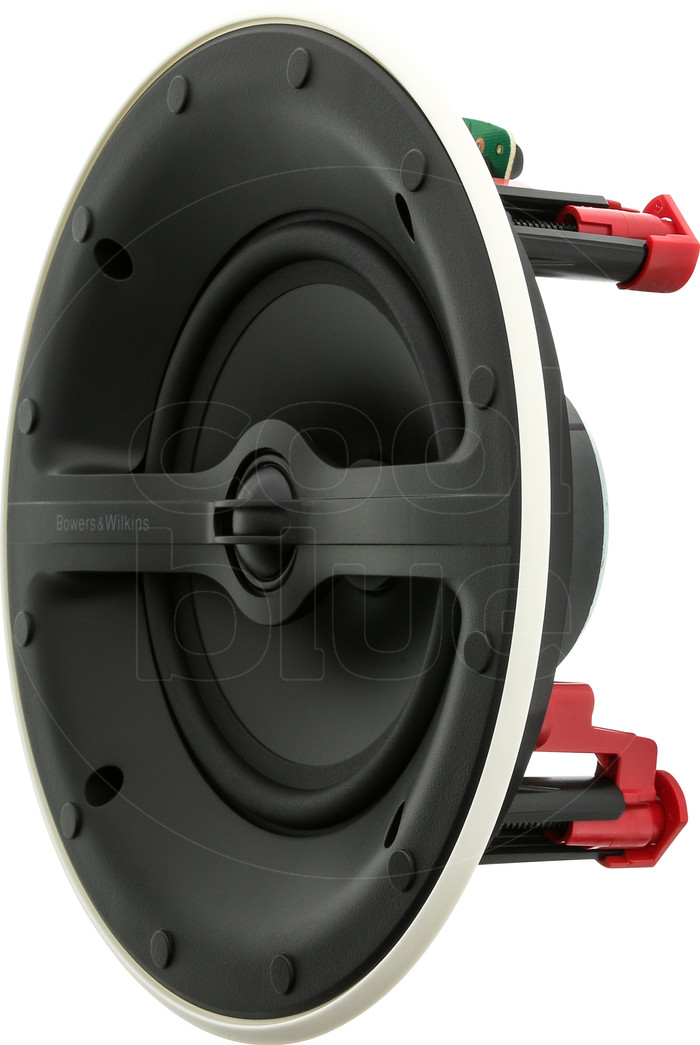 Bowers & Wilkins CCM362 (per paar) null