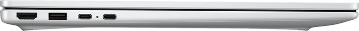 HP OmniBook 3 16-bu0950ndx AZERTY côté gauche