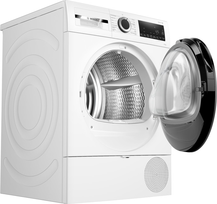 Bosch WQG143DANL intérieur