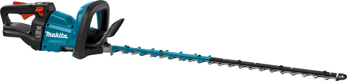 Makita DUH751Z + 5,0 Ah accu startset null