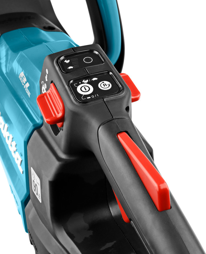 Makita DUH602Z (zonder accu) null