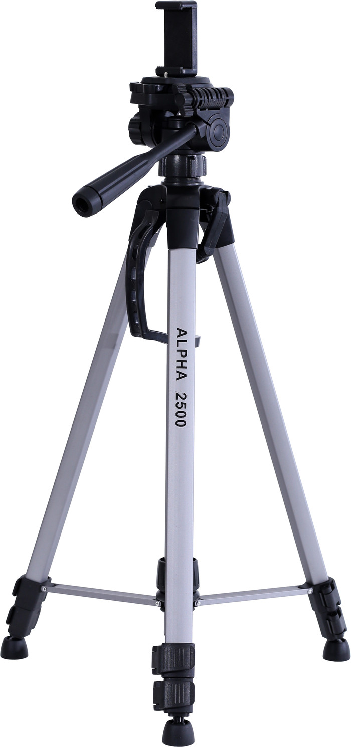 Cullmann Alpha 2500 Mobile produit à l'usage