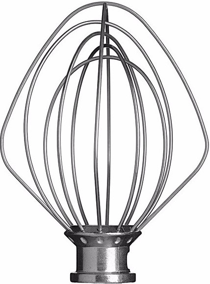 KitchenAid Artisan Mixer 5KSM175PS Cast Iron Black null