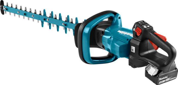 Makita DUH602Z (zonder accu) null
