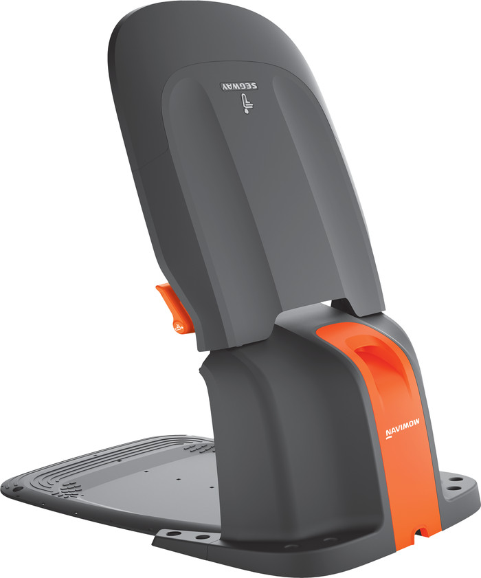 Segway Navimow Garage M voorkant