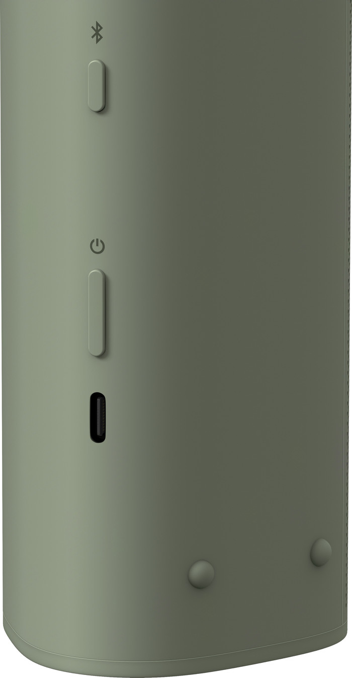 Sonos Roam 2 Groen detail