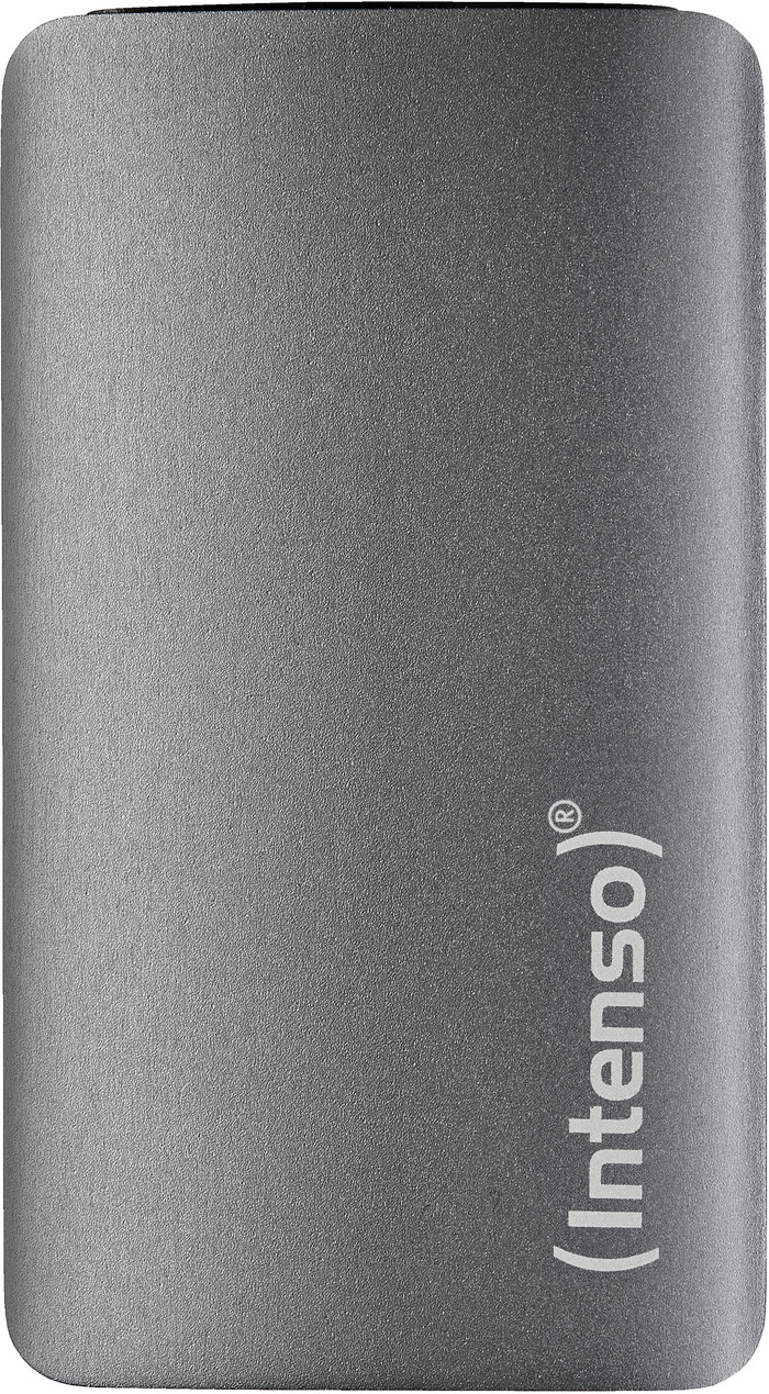 Intenso TX800 External SSD 500GB Main Image
