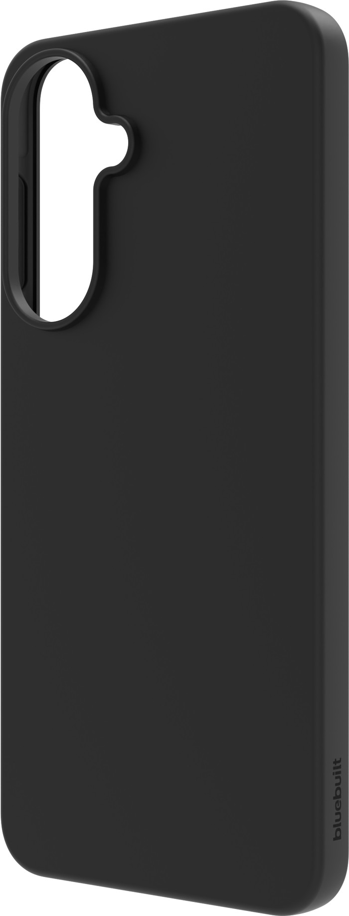 BlueBuilt Samsung Galaxy A57 Back Cover Noir détail