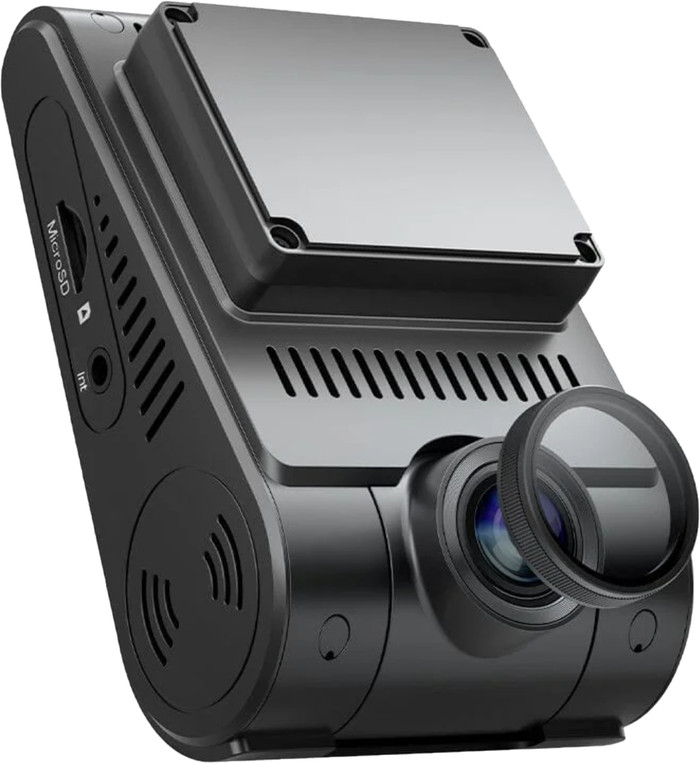 Viofo A229 Pro 3CH 4K Wifi GPS détail