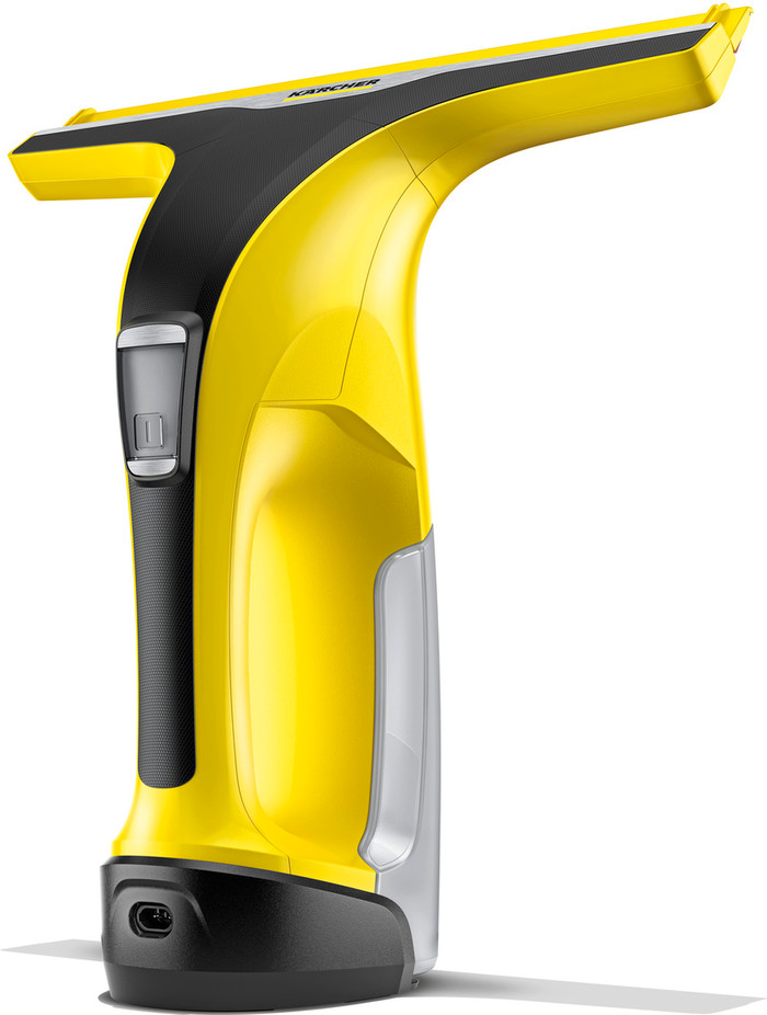 Karcher WV 6 Plus linkerkant