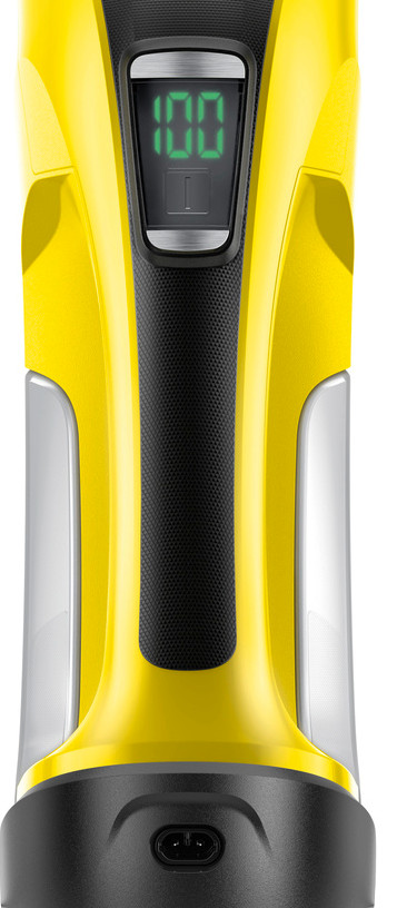 Karcher WV 6 Plus null