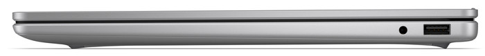 HP OmniBook 3 Next Gen AI PC OLED 14-hz0034nbx Azerty rechterkant