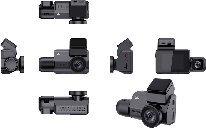Camigoo M800 Pro visual leverancier