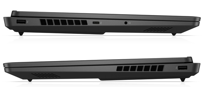 HP OMEN 16-ap0576nd combined product