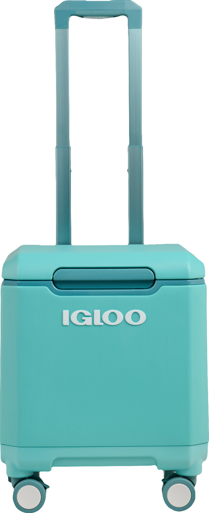 Igloo Tag Along Too Spinner 360 Lagoon avant