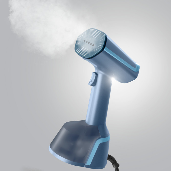 Tefal Steam Xpress DT7511 produit à l'usage