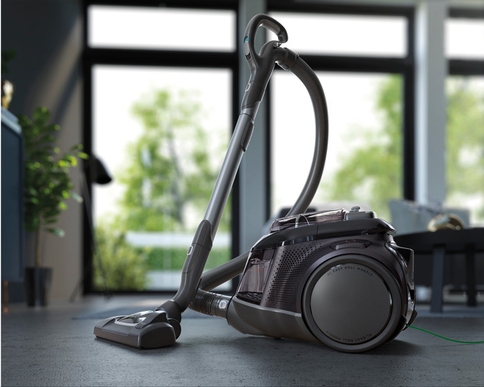 AEG LX9-3-OKO produit à l'usage