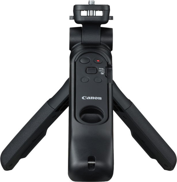 Canon Tripod Grip HG-200TBR Main Image