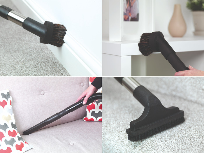 Numatic HVX-200 Henry Xtra null