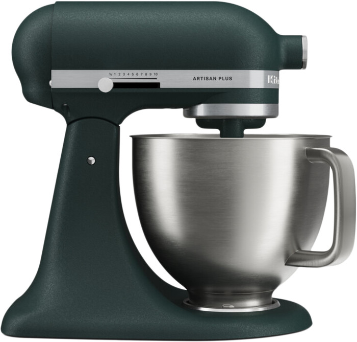 Kitchenaid 5KSM50PKVEPP Pebbled Palm rechterkant