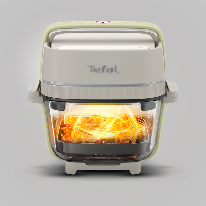 Tefal Crisp&Go FB701A Main Image