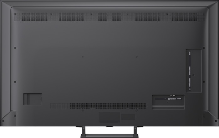 LG Mini-led 55" QNED93 (2026) achterkant