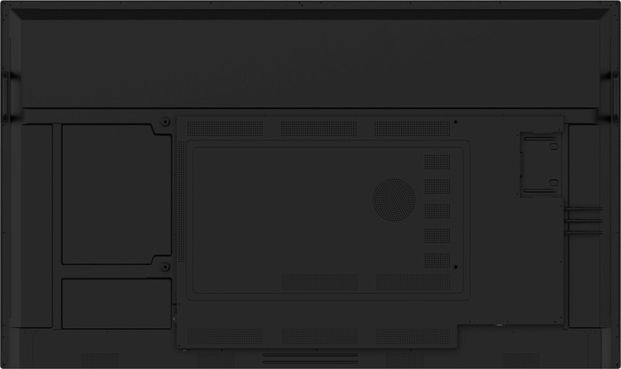 iiyama ProLite TE7513A-B2AG achterkant