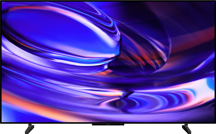 Sony Bravia 6 48" OLED (2026) voorkant