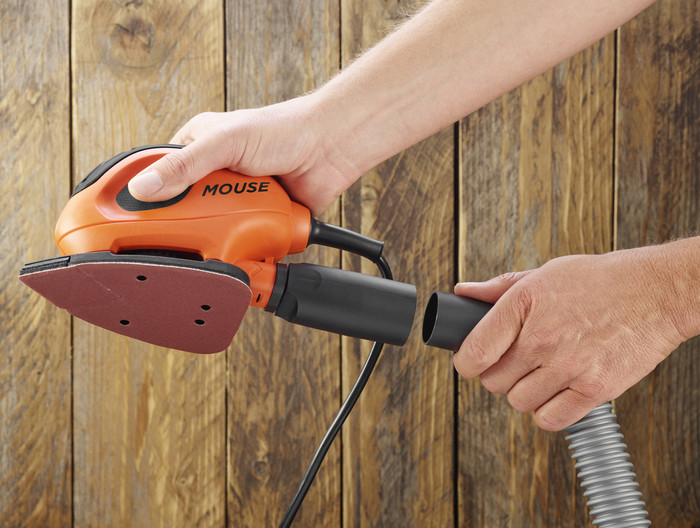 BLACK+DECKER BEW230BC-QS détail