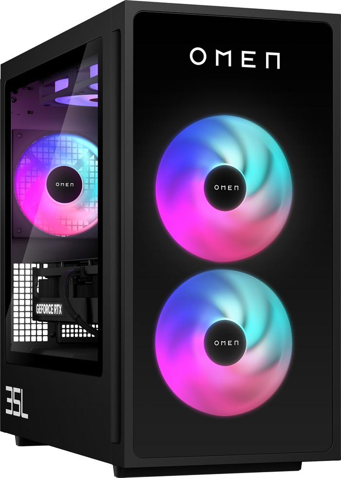 HP OMEN 35L GT16-1971nd Main Image