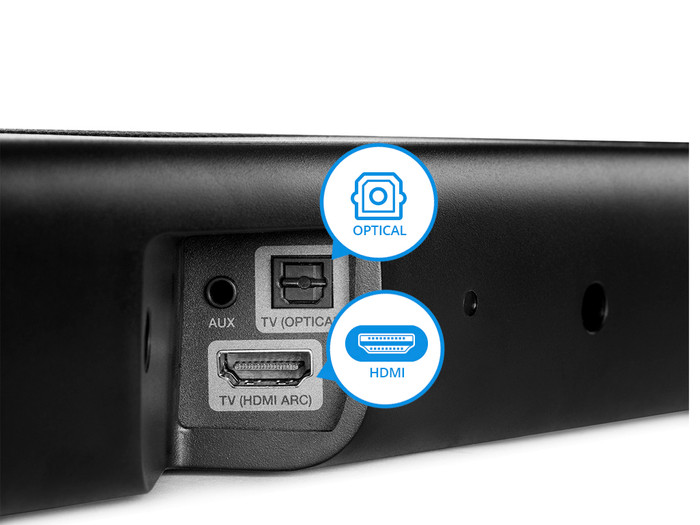 Denon DHT-S316 visual Coolblue 1