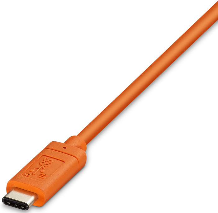 LaCie Rugged USB-C HDD 5 To accessoire