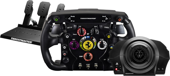 Thrustmaster T300 RS Starterspakket Main Image