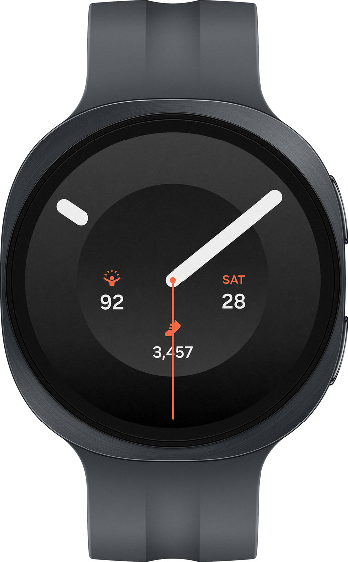 Samsung Galaxy Watch 9 Noir 44 mm avant