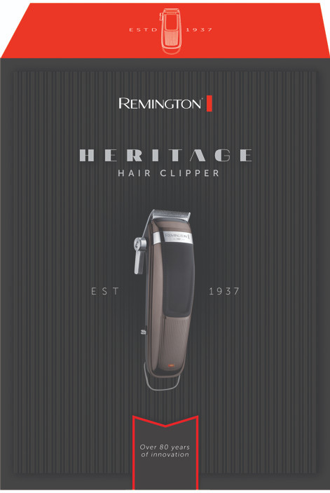 Remington HC9100 Heritage null