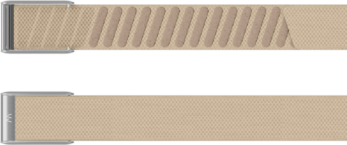 WHOOP 5.0 SuperKnit Band Beige Main Image
