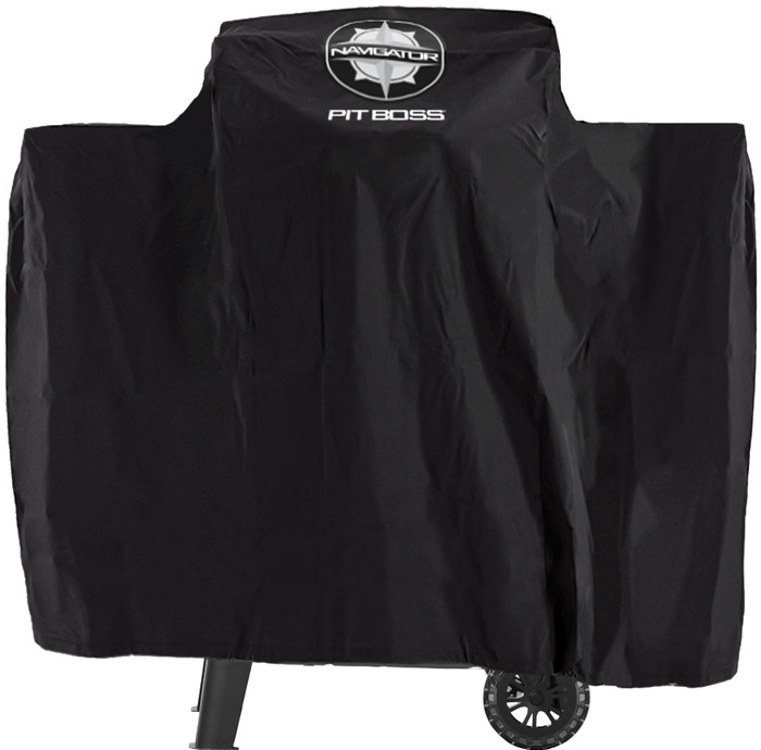 Pit Boss PB550 Hoes Main Image