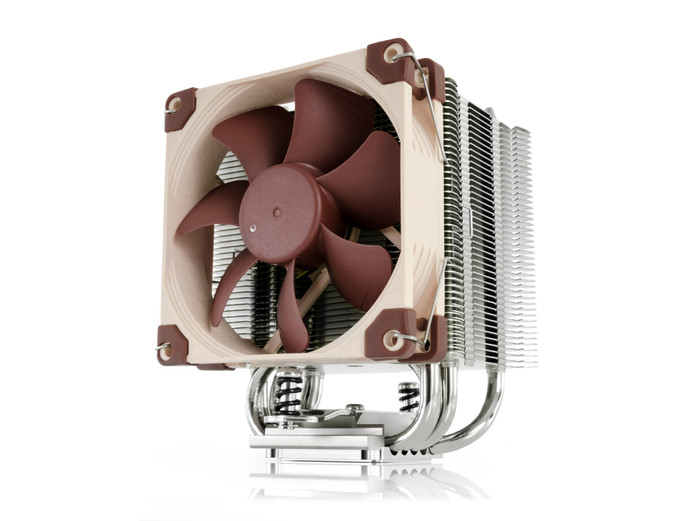 Noctua NH-U9S front