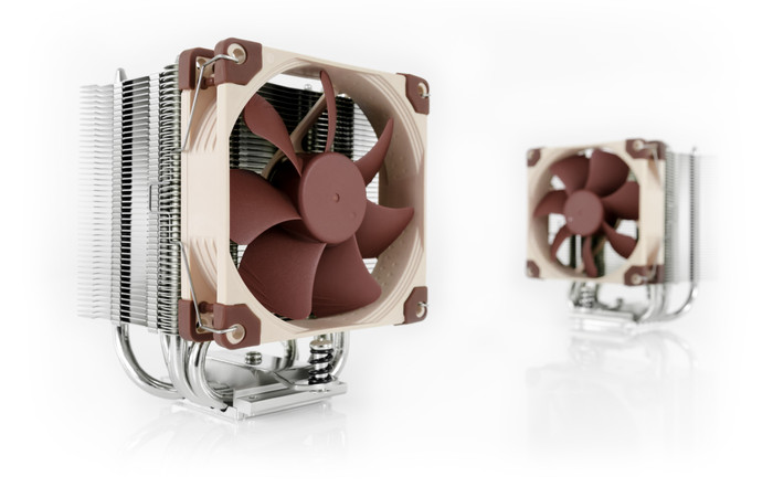 Noctua NH-U9S front